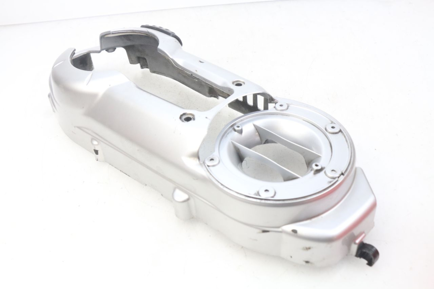 photo de CáRTER DEL MOTOR PEUGEOT GEOPOLIS 400 (2007 - 2013) - Otra perspectiva