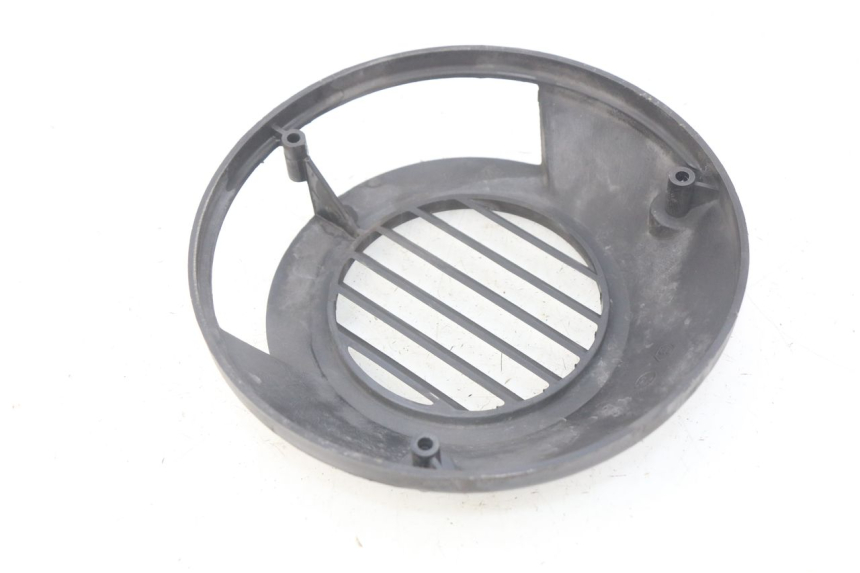 photo de CáRTER DEL MOTOR PEUGEOT GEOPOLIS 400 (2007 - 2013) - Detalles de los puntos de fijación