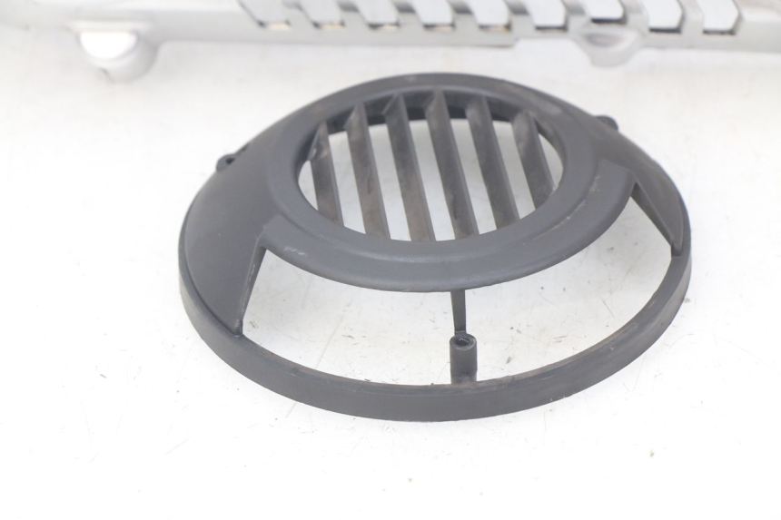 photo de CáRTER DEL MOTOR PEUGEOT GEOPOLIS 400 (2007 - 2013) - Estado de la superficie y material