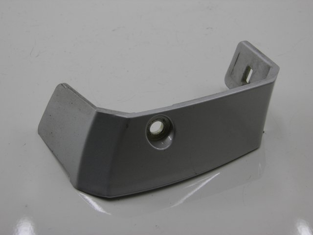photo de TAPA MOTOR HONDA FJS SILVER WING ABS 600 (2004 - 2007) - Vista principal