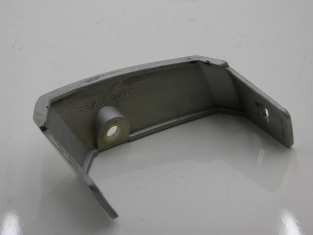 photo de TAPA MOTOR HONDA FJS SILVER WING ABS 600 (2004 - 2007) - Detalle de la pieza