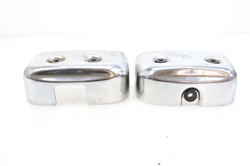 photo de CáRTER DEL MOTOR SYM HUSKY 125 (1999 - 2005) - Zoom estado de uso