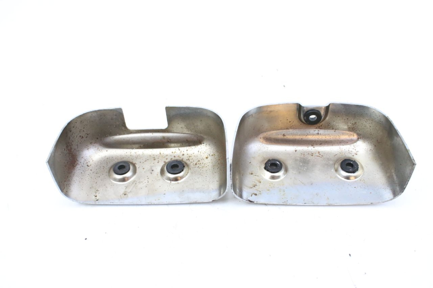 photo de CáRTER DEL MOTOR SYM HUSKY 125 (1999 - 2005) - Otra perspectiva