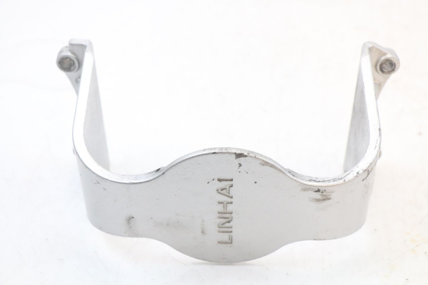 photo de TAPA MOTOR HYTRACK HY S 4X4 410 (2013 - 2016) - Vista principal