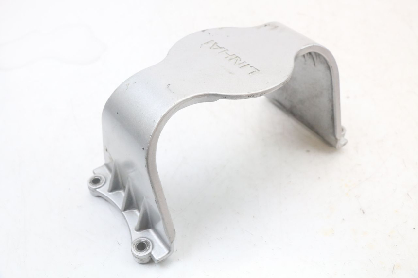 photo de TAPA MOTOR HYTRACK HY S 4X4 410 (2013 - 2016) - Detalle de la pieza