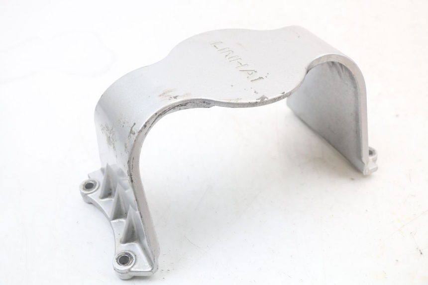 photo de TAPA MOTOR HYTRACK HY S 4X4 410 (2013 - 2016) - Zoom estado de uso