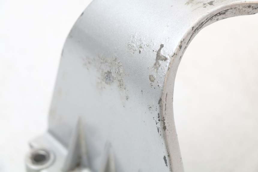 photo de TAPA MOTOR HYTRACK HY S 4X4 410 (2013 - 2016) - Otra perspectiva