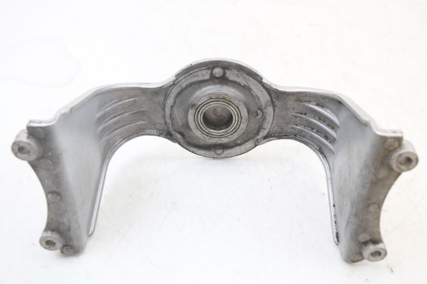 photo de TAPA MOTOR HYTRACK HY S 4X4 410 (2013 - 2016) - Estado de la superficie y material