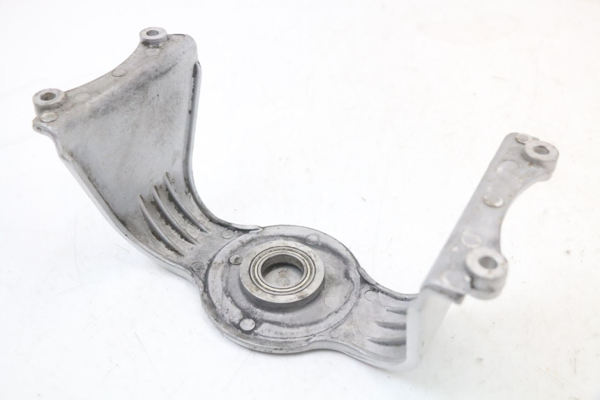 photo de TAPA MOTOR HYTRACK HY S 4X4 410 (2013 - 2016) - Recambio usado revisado