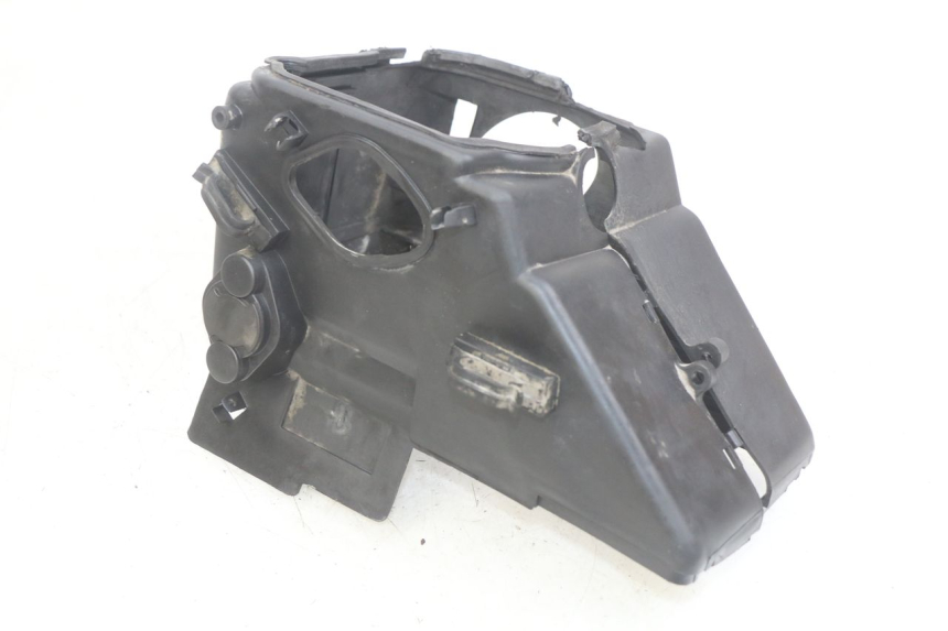 photo de CáRTER DEL MOTOR REVATTO IMPERATOR 125 (2007 - 2015) - Otra perspectiva