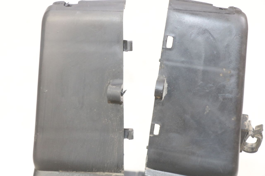 photo de CáRTER DEL MOTOR REVATTO IMPERATOR 125 (2007 - 2015) - Primer plano técnico