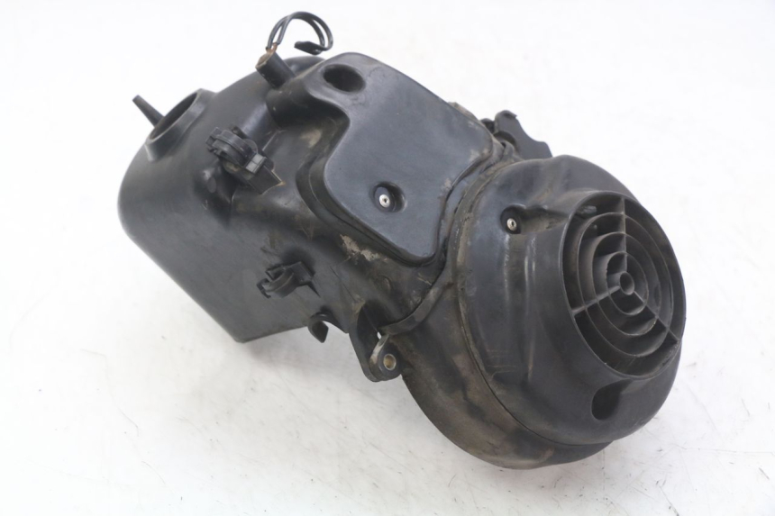 photo de Cubierta del motor SYM JET EURO X 2T 50 (2003 - 2007) - Otra perspectiva