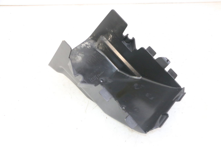 photo de TAPA MOTOR PEUGEOT JET FORCE CARBU 50 (2003 - 2016) - Zoom estado de uso
