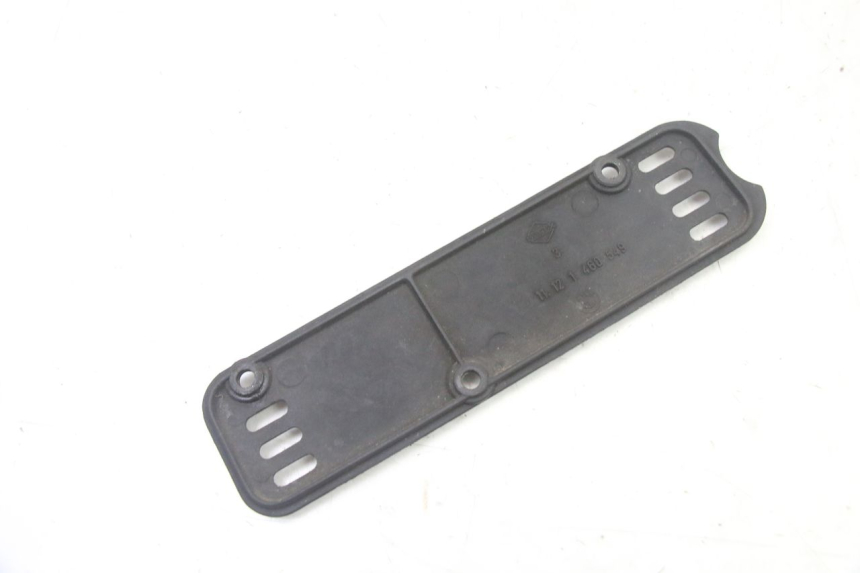 photo de TAPA MOTOR BMW K 75 RT 750 (1989 - 1997) - Zoom estado de uso