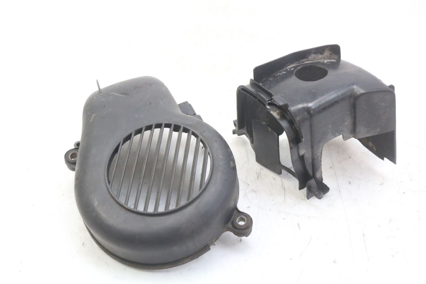 photo de TAPA MOTOR RIDE KALLIO 50 (2010 - 2019) - Vista principal