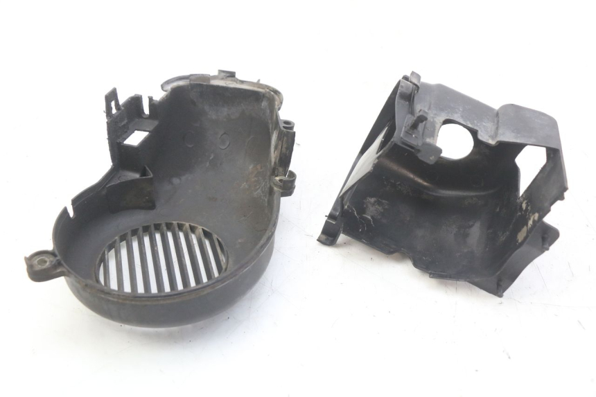 photo de TAPA MOTOR RIDE KALLIO 50 (2010 - 2019) - Detalle de la pieza