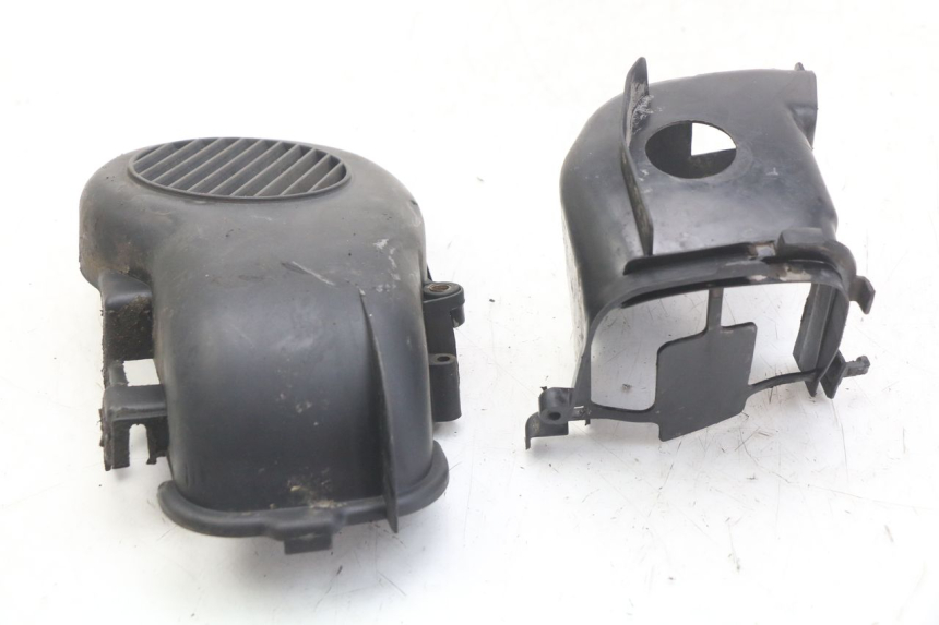 photo de TAPA MOTOR RIDE KALLIO 50 (2010 - 2019) - Zoom estado de uso