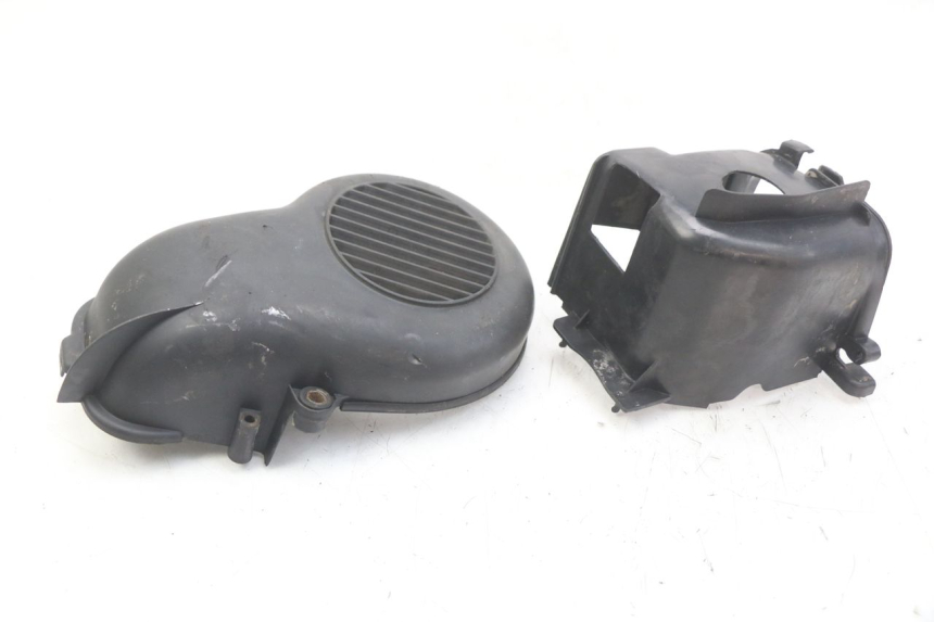 photo de TAPA MOTOR RIDE KALLIO 50 (2010 - 2019) - Otra perspectiva