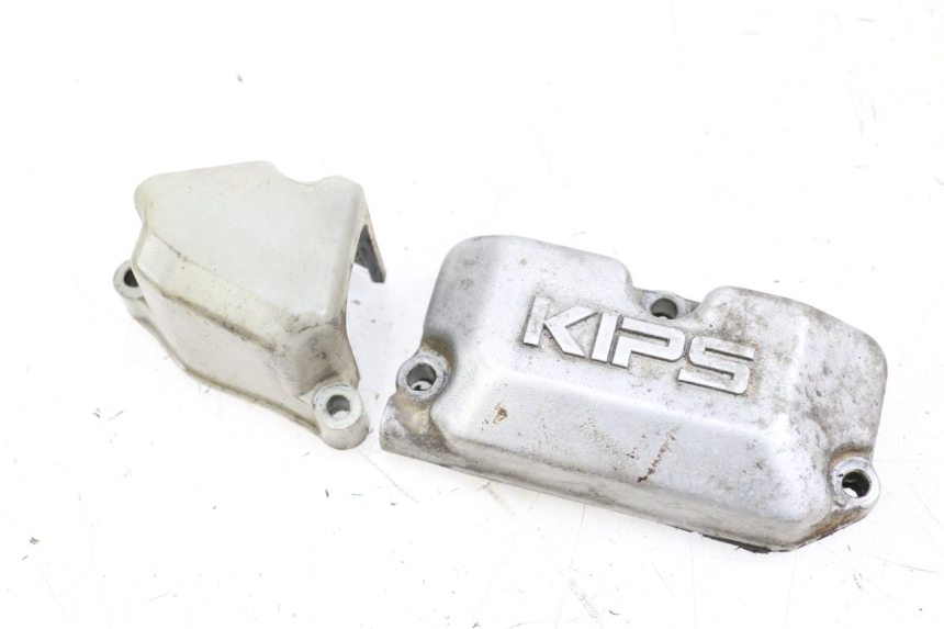 photo de TAPA MOTOR KAWASAKI KDX 125 (1990 - 1991) - Vista principal