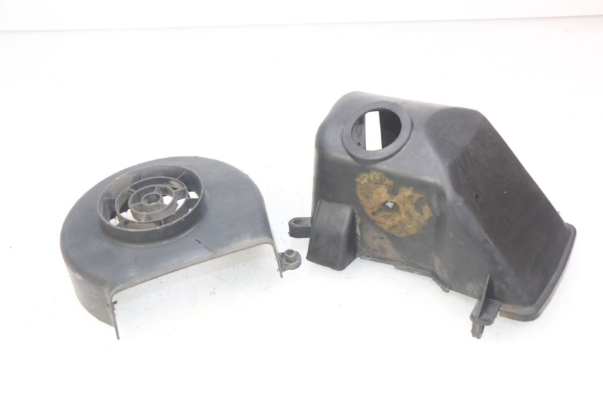 photo de CáRTER DEL MOTOR PEUGEOT KISBEE 2T 50 (2010 - 2017) - Vista principal