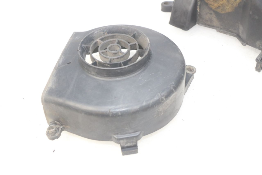 photo de CáRTER DEL MOTOR PEUGEOT KISBEE 2T 50 (2010 - 2017) - Recambio usado revisado