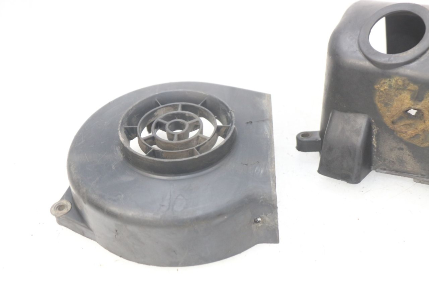 photo de CáRTER DEL MOTOR PEUGEOT KISBEE 2T 50 (2010 - 2017) - Marcados y referencias originales