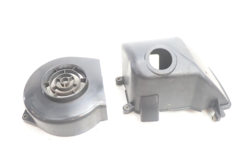 photo de CáRTER DEL MOTOR PEUGEOT KISBEE 2T 50 (2010 - 2017) - Vista principal