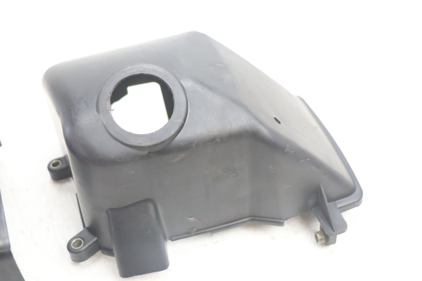 photo de CáRTER DEL MOTOR PEUGEOT KISBEE 2T 50 (2010 - 2017) - Zoom estado de uso