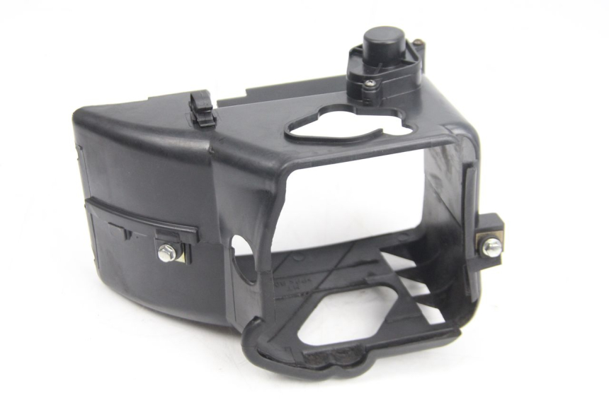 photo de TAPA MOTOR PEUGEOT KISBEE 4T 50 (2018 - 2022) - Vista general del producto