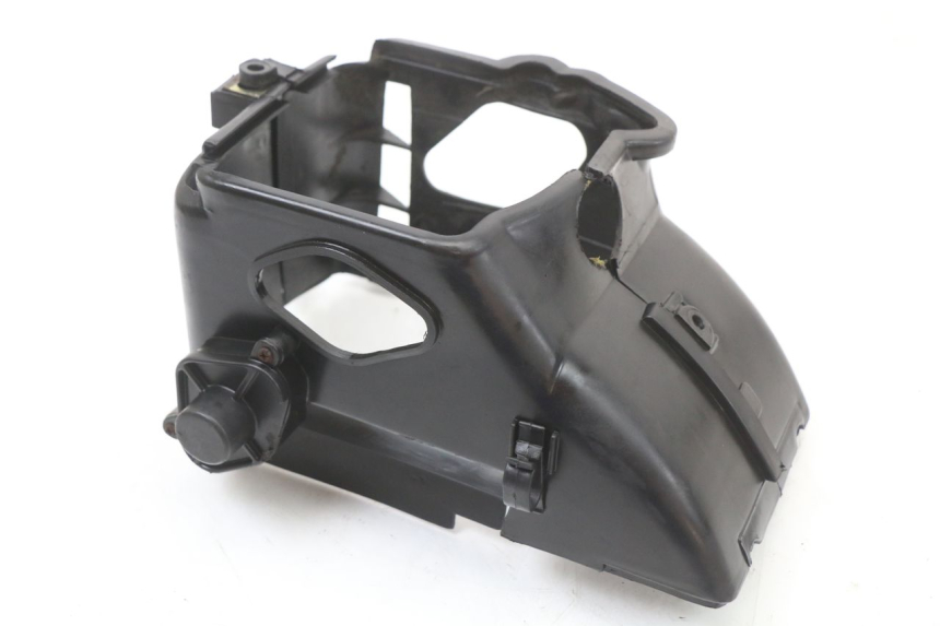 photo de TAPA DE MOTOR PEUGEOT KISBEE 4T 50 (2010 - 2017) - Vista principal