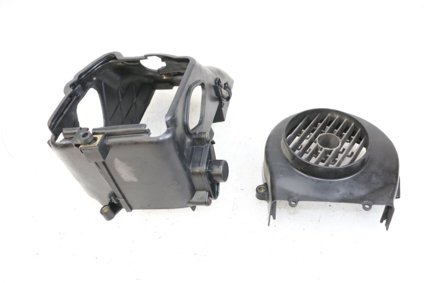 photo de TAPA DE MOTOR PEUGEOT KISBEE 4T 50 (2010 - 2017) - Vista principal