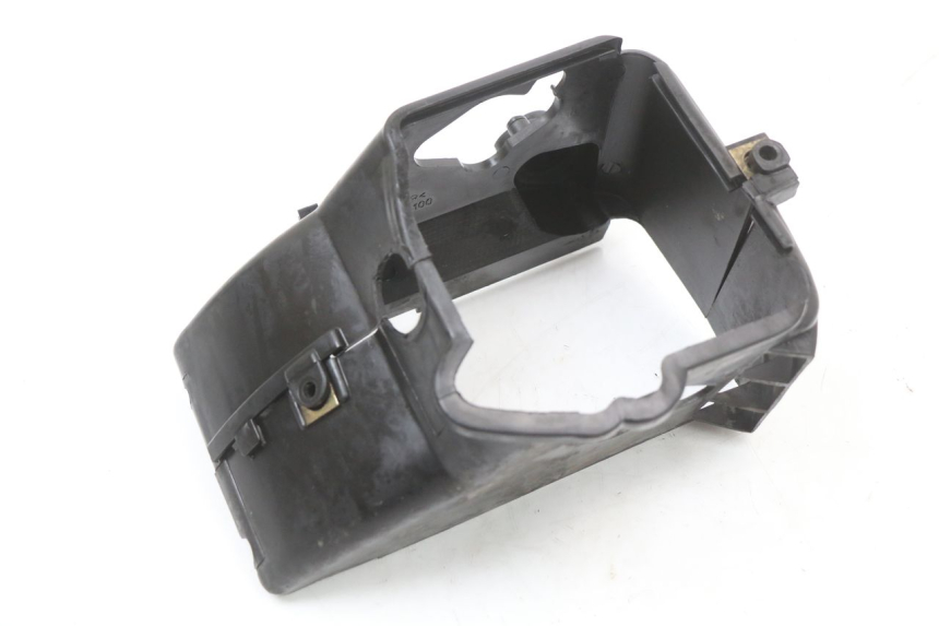 photo de TAPA MOTOR PEUGEOT KISBEE 4T 50 (2018 - 2022) - Detalle de la pieza