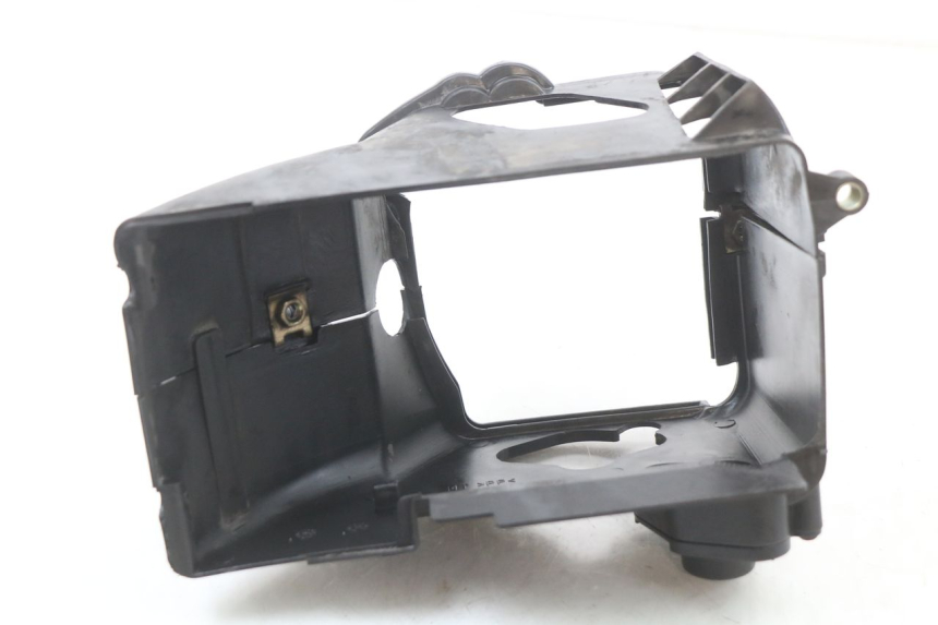 photo de TAPA MOTOR PEUGEOT KISBEE 4T 50 (2018 - 2022) - Primer plano técnico