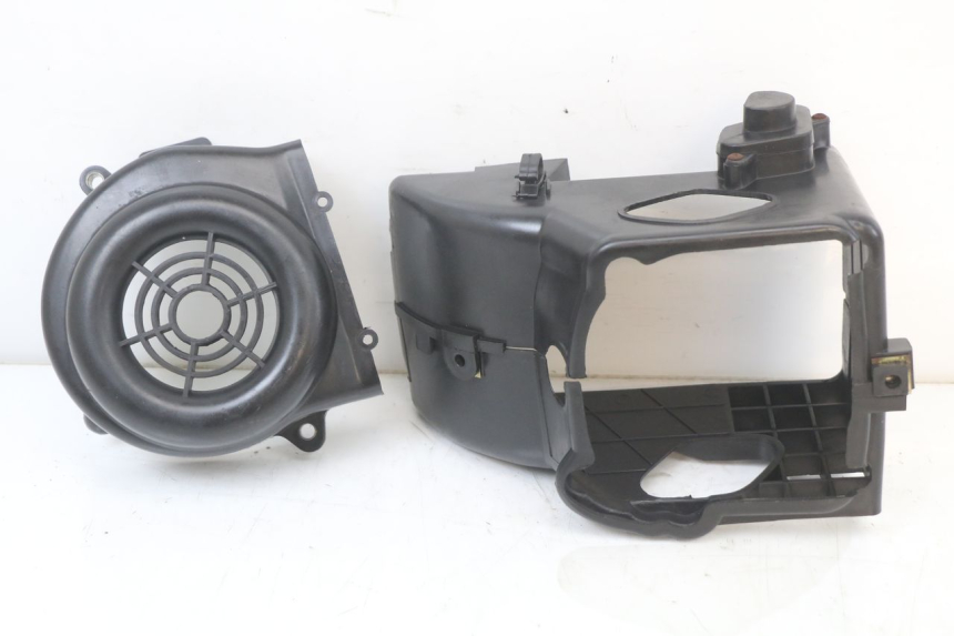 photo de TAPA MOTOR ORCAL KITE 4T 50 (2019 - 2023) - Vista principal