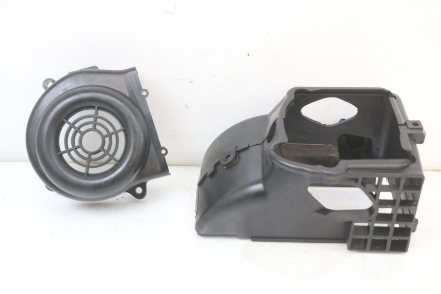 photo de TAPA MOTOR ORCAL KITE 4T 50 (2019 - 2023) - Detalle de la pieza