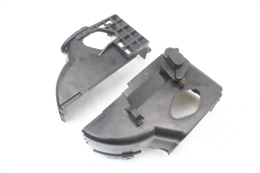 photo de TAPA MOTOR ORCAL KITE 4T 50 (2019 - 2023) - Otra perspectiva