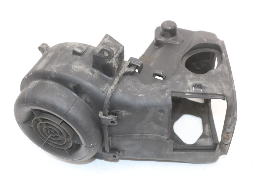 photo de TAPA MOTOR RENAULT KOURANOS 125 (2001 - 2004) - Detalle de la pieza