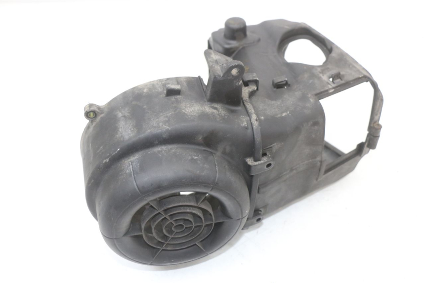 photo de TAPA MOTOR RENAULT KOURANOS 125 (2001 - 2004) - Zoom estado de uso
