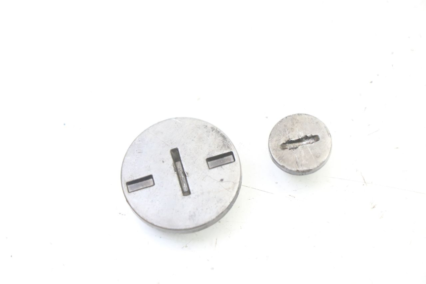 photo de TAPA MOTOR KAWASAKI KX F KXF 450 (2009 - 2011) - Vista principal