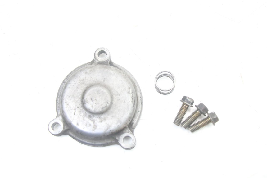 photo de TAPA MOTOR KYMCO GRAND DINK 125 (2008 - 2014) - Vista principal