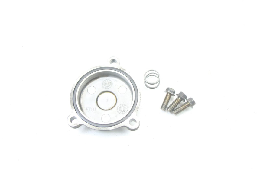 photo de TAPA MOTOR KYMCO GRAND DINK 125 (2008 - 2014) - Detalle de la pieza