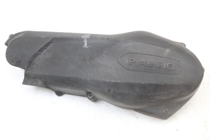 photo de TAPA MOTOR PIAGGIO LIBERTY 4T 50 (2018 - 2021) - Vista principal