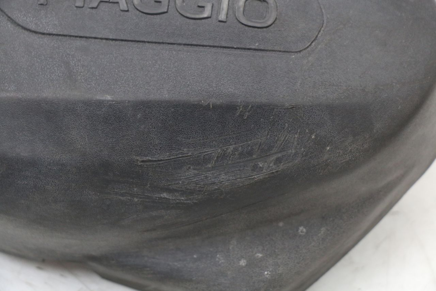 photo de TAPA MOTOR PIAGGIO LIBERTY 4T 50 (2018 - 2021) - Estado de la superficie y material