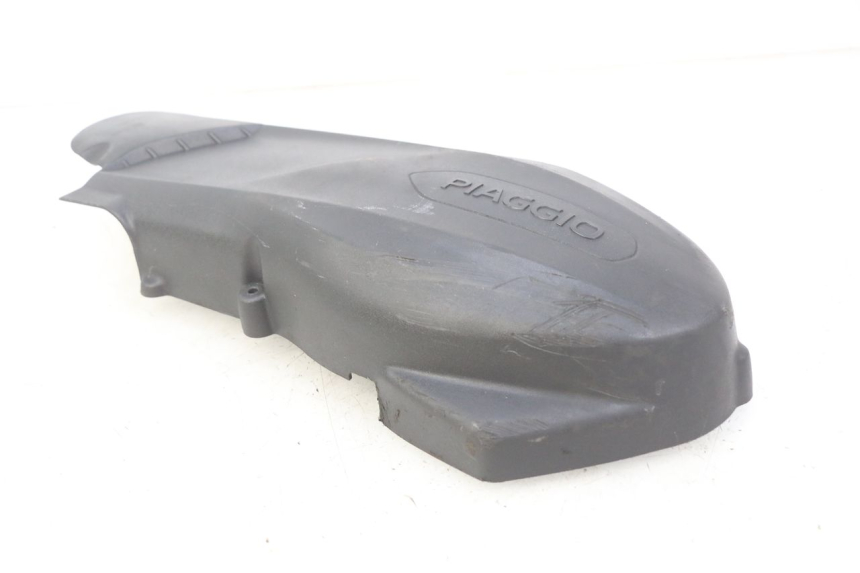 photo de TAPA DE MOTOR PIAGGIO LIBERTY IGET 4T 50 (2015 - 2020) - Zoom estado de uso
