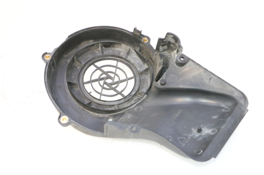 photo de TAPA MOTOR PIAGGIO LIBERTY IGET S 125 (2016 - 2020) - Zoom estado de uso