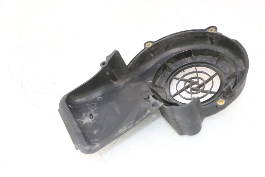photo de TAPA MOTOR PIAGGIO LIBERTY IGET S 125 (2016 - 2020) - Otra perspectiva