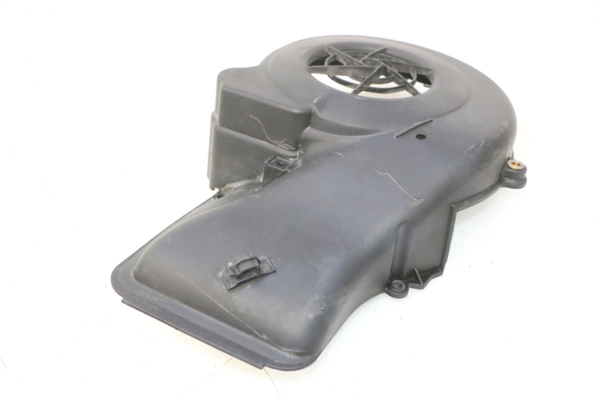 photo de TAPA MOTOR PIAGGIO LIBERTY IGET S 125 (2016 - 2020) - Primer plano técnico