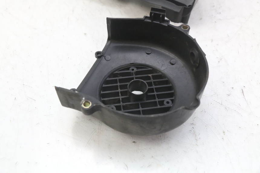 photo de TAPA MOTOR KYMCO LIKE 4T 50 (2009 - 2018) - Zoom estado de uso