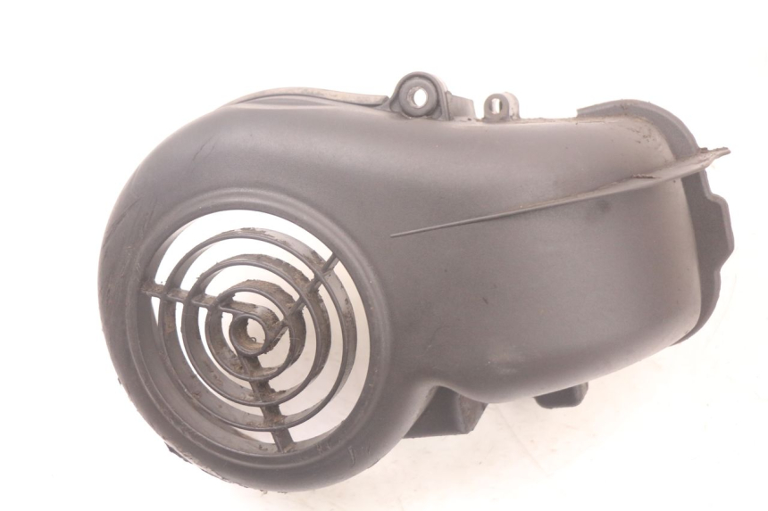 photo de TAPA MOTOR MBK MACH G AC 50 (2002 - 2014) - Zoom estado de uso