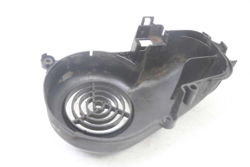 photo de TAPA MOTOR MBK MACH G AC 50 (2002 - 2014) - Estado de la superficie y material
